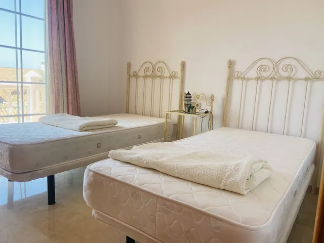 Villa 3 habitaciones 203m² en alquiler - Centro — 17
