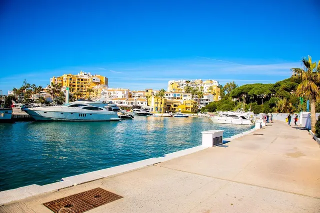 Ático 2 habitaciones 88m² en venta - Marbella — 10