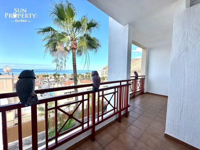 ÁTICO DUPLEX CON VISTAS AL MAR EN PALM MAR - foto 3