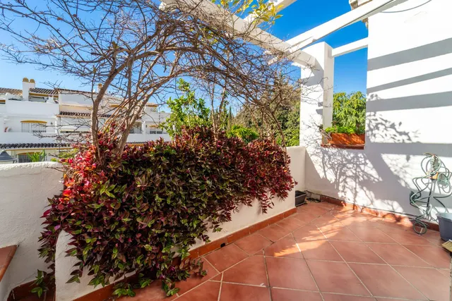 Ático Dúplex 3 habitaciones 142m² en venta - Marbella — 49