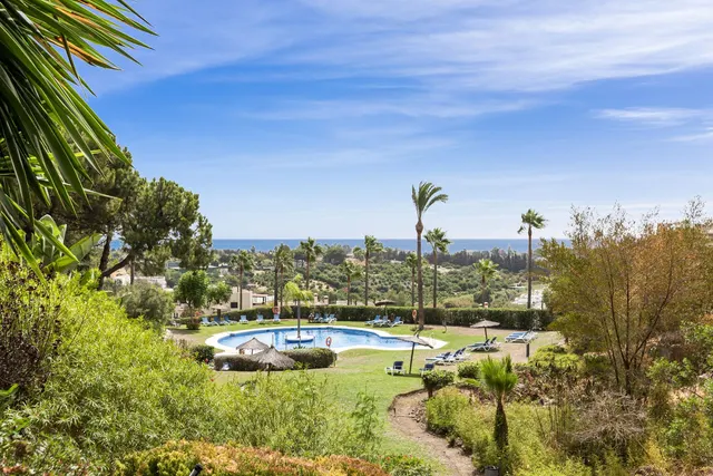 Apartamento 2 habitaciones 80m² en venta - Costa Del Sol — 27