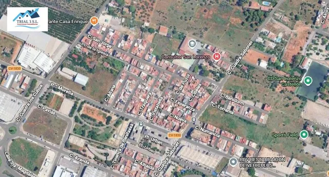 Venta casa en Castello de la Plana - Castellón - foto 2