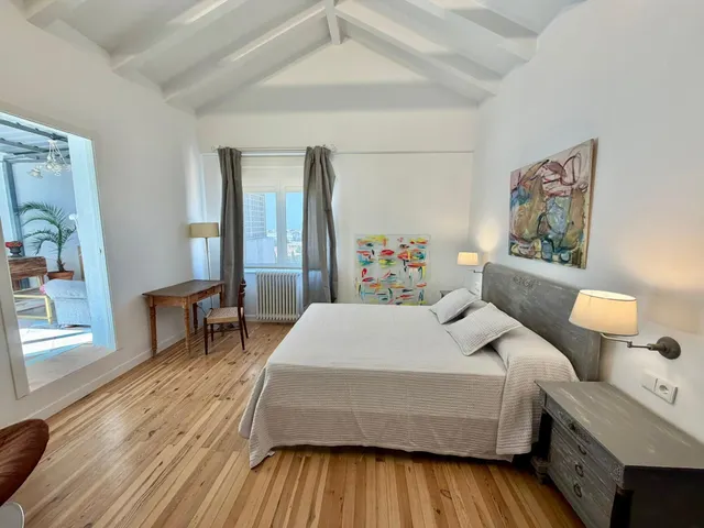 Ático Dúplex de Lujo con Terraza Privada en Calle Compas de San Jerónimo, Granada Ref: DLR00281 — 17