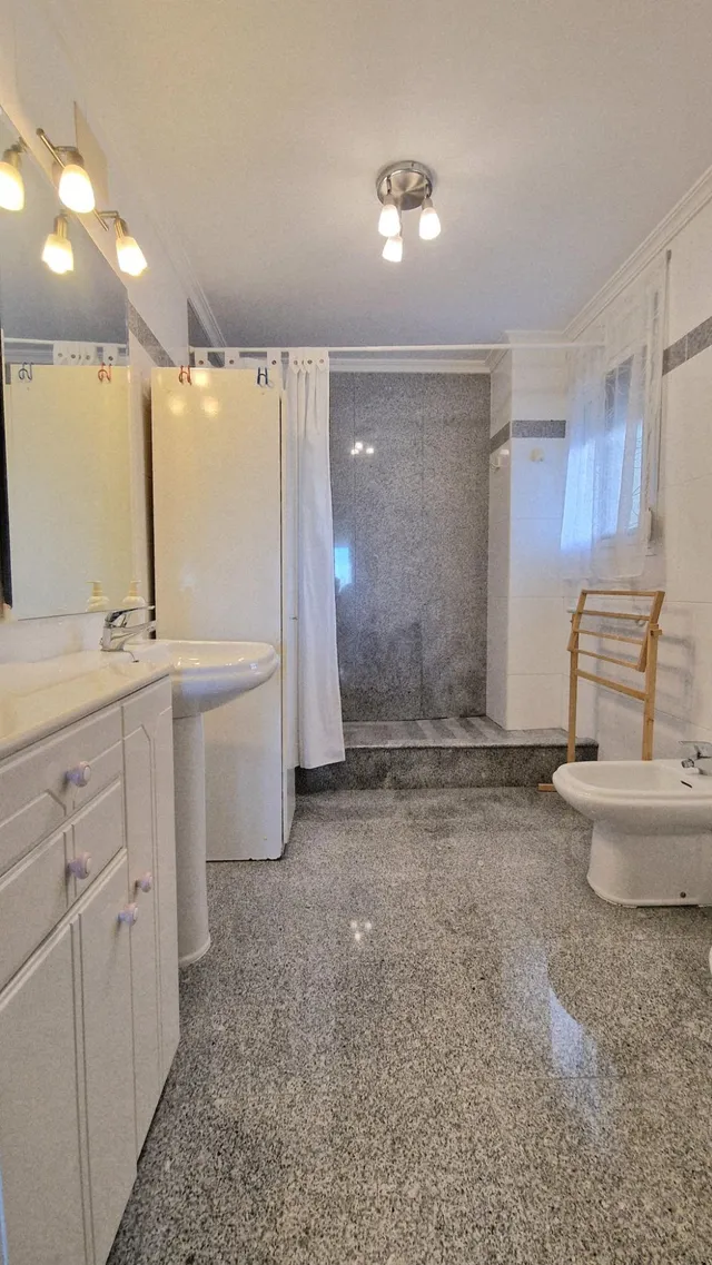 UNA VILLA CON UN SIN FIN DE POSIBLIDADES — 40