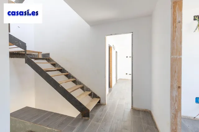 Casa en venta en construcción en Cañadas del Parque — 24