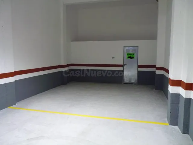 Garaje