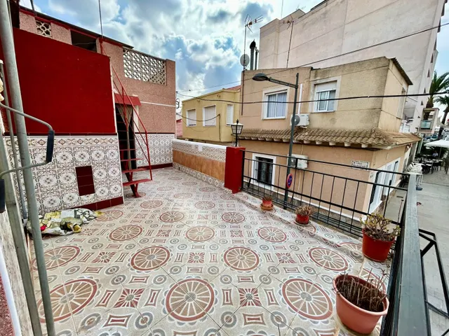 Casa 3 habitaciones 215m² en venta - Comunidad valenciana — 26