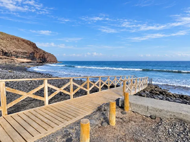 Pareado 1 habitación 46m² en alquiler - Playa de Vargas — 14