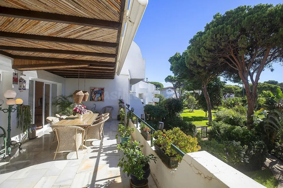 Apartamento 3 habitaciones 235m² en venta - Costa Del Sol