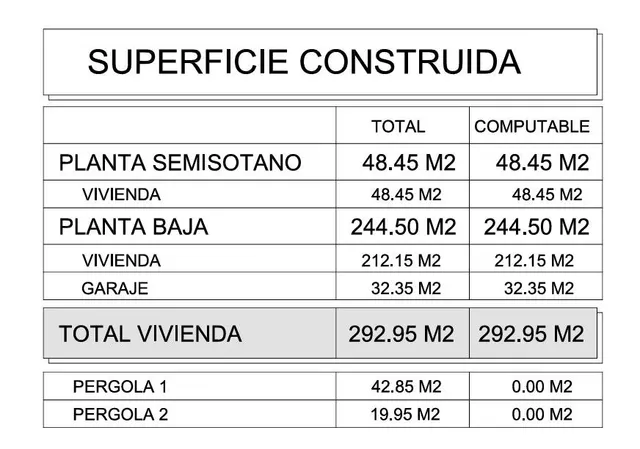 Villa 4 habitaciones 292m² en venta - Montgó - Ermita — 16