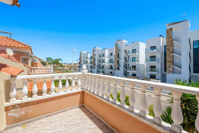 Adosado 3 habitaciones 83m² en venta - La Zenia — 24