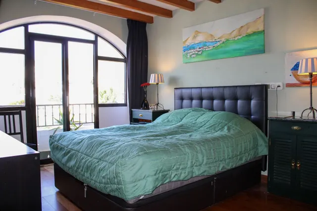 Apartamento 2 habitaciones 80m² en venta - Nueva Nerja — 14