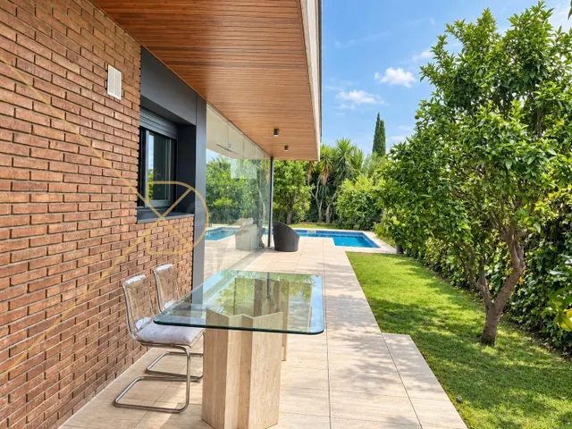 Elegante propiedad de prestigio en Ciutat Diagonal — 4