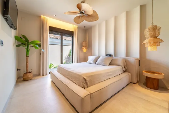 Chalet 4 habitaciones 520m² en venta - Centro — 31