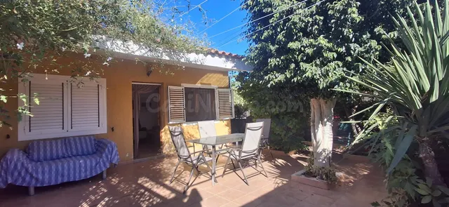 CASA PLANTA BAJA SANTIAGO LA RIBERA - foto 4