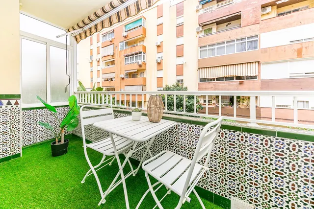Apartamento 3 habitaciones 82m² en venta - Centro — 10