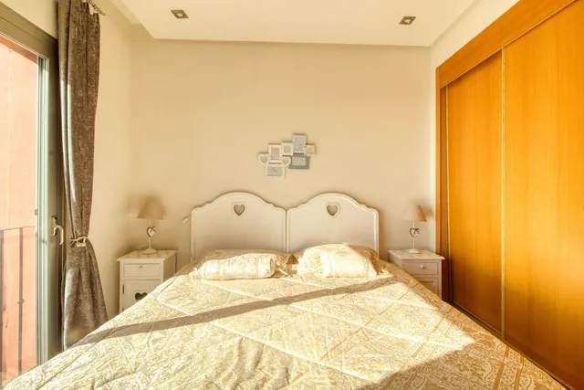 Adosado 4 habitaciones 230m² en venta - Costa del Sol — 27