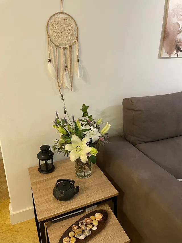 Precioso apartamento en planta baja totalmente reformado — 32