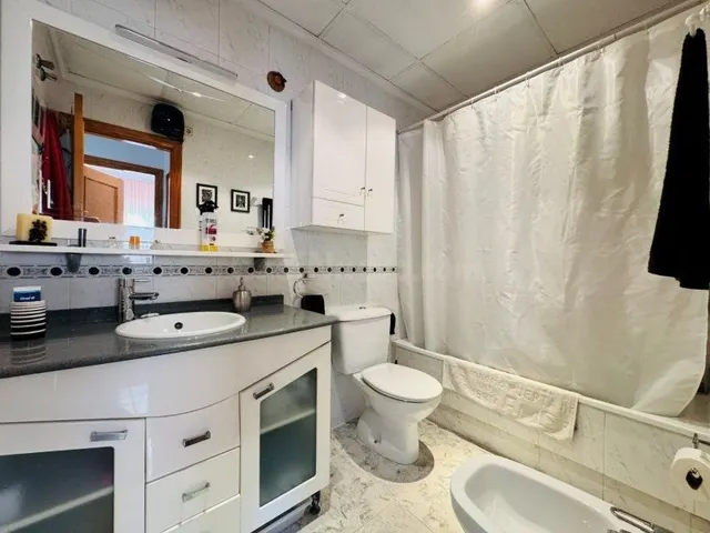 Apartamento 1 habitación 50m² en venta - La Mata pueblo — 18