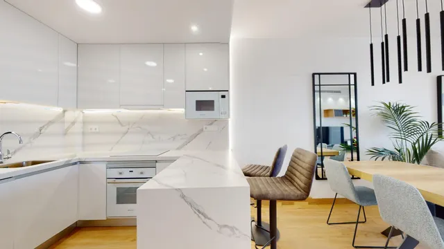 Bungalow Planta baja — 7