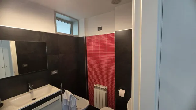 Piso con gran salón de 45 m2, garaje y trastero junto al Parque de Vioño — 32