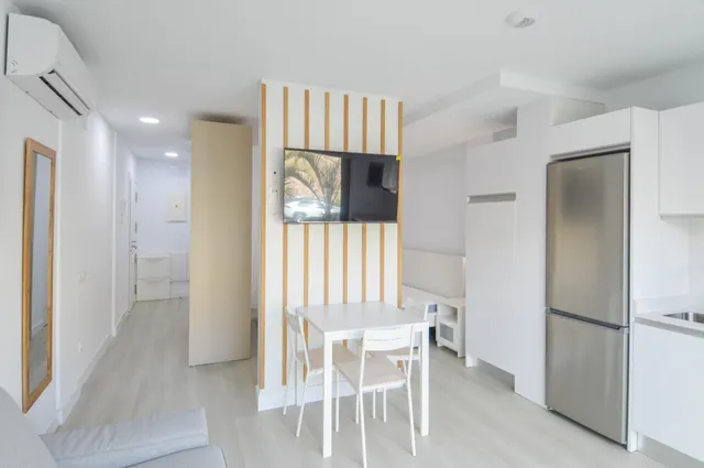 Apartamento estudio a estrenar en el centro de Arguineguin ️ — 16