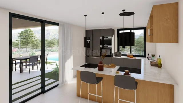 Villa 6 habitaciones 381m² en venta - Yecla — 5