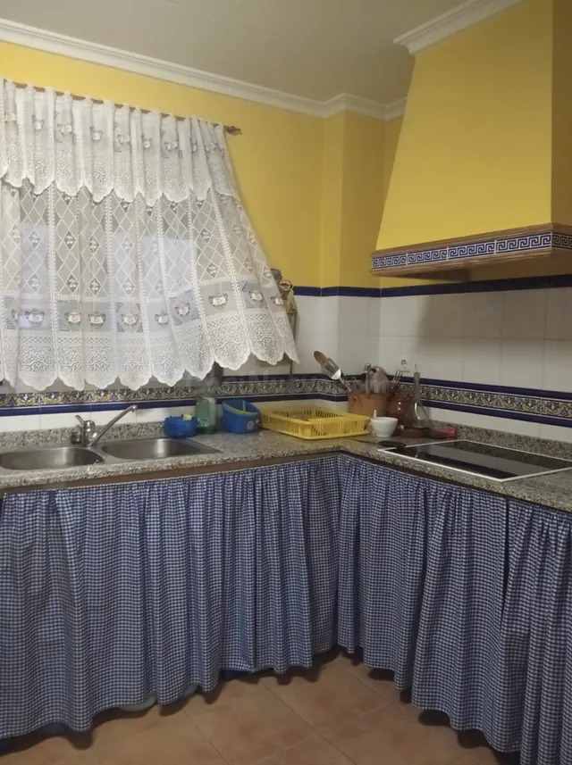 CASA EN VENTA EN COFRENTES - foto 5