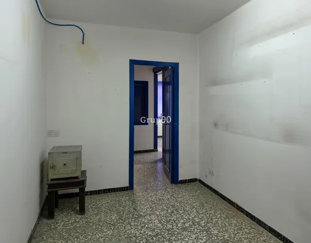 Altillo de 141 m2 en pleno centro de Prat de la Riba con posibilidad de cambio de uso a vivienda — 22