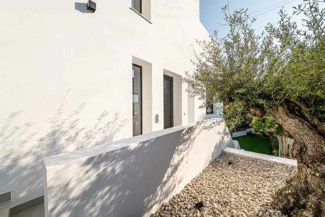 Villa 3 habitaciones 179m² en venta - Fanadix — 38