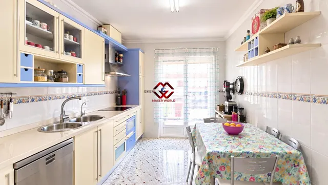 Exclusiva Planta Baja de 4 Dormitorios con Espectacular Terraza de 80 m2 en Pilar de la Horadada — 30