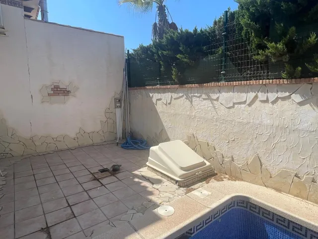Casa 5 habitaciones 161m² en venta - Torre la mata — 30