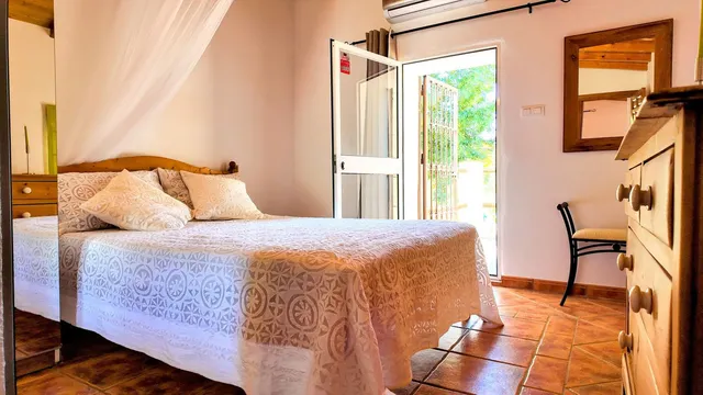 Finca rústica 3 habitaciones 192m² en venta - Centro — 23
