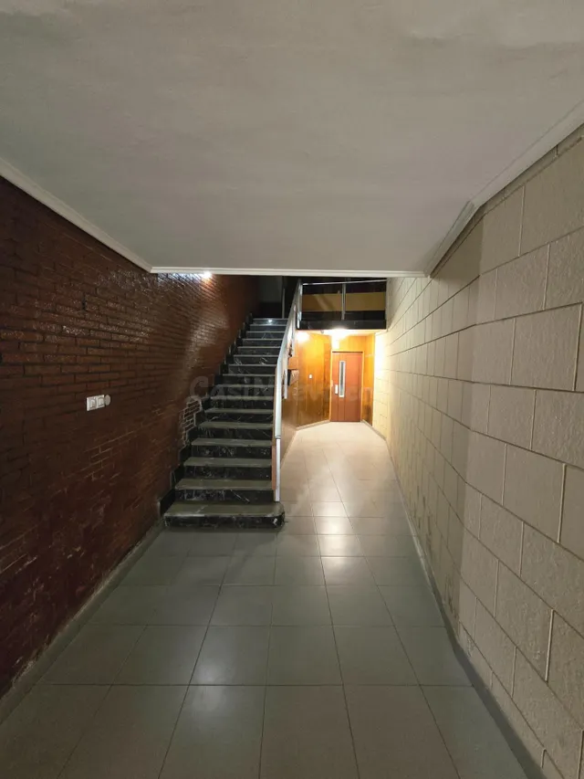 PISO MUY CENTRICO