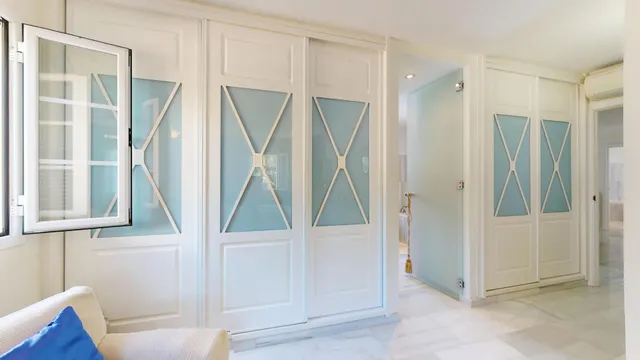 Exclusiva villa en Costa de la Calma: amplitud, elegancia y privacidad — 23