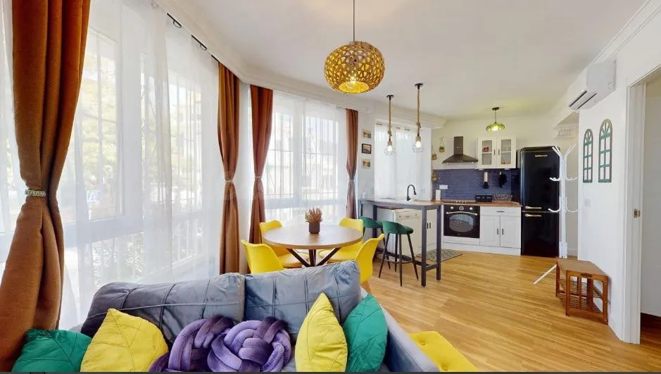 Piso Renovado en Nueva Nerja- Málaga