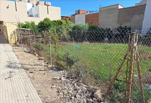 Terreno urbano 317m² en venta - Costa de valencia - foto 3