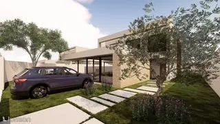 Venta de parcela en Campolivar — 6
