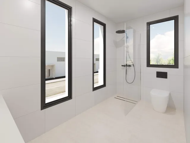 Chalet 3 habitaciones 140m² en venta - ALMORADÍ — 22