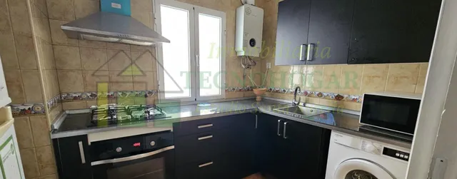 Piso en venta en Plaza Ángel Ripoll Pastor - Santa Aurelia, Sevilla — 6
