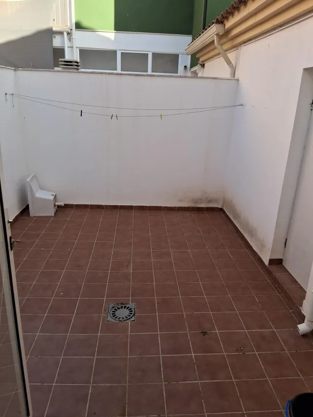 SE VENDE MAGNIFICO ADOSADO EN LA FELIPA — 7