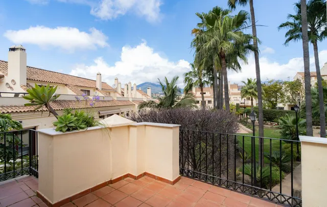 Adosado 4 habitaciones 300m² en venta - Marbella — 43