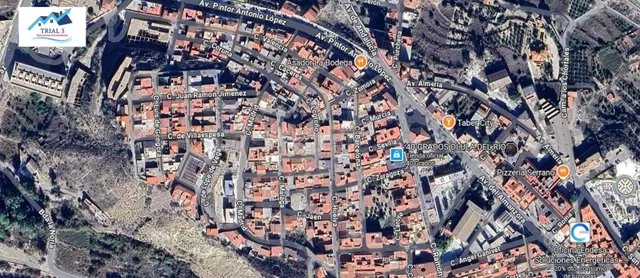 Venta casa adosada en Olula del Río (Almería) - foto 3