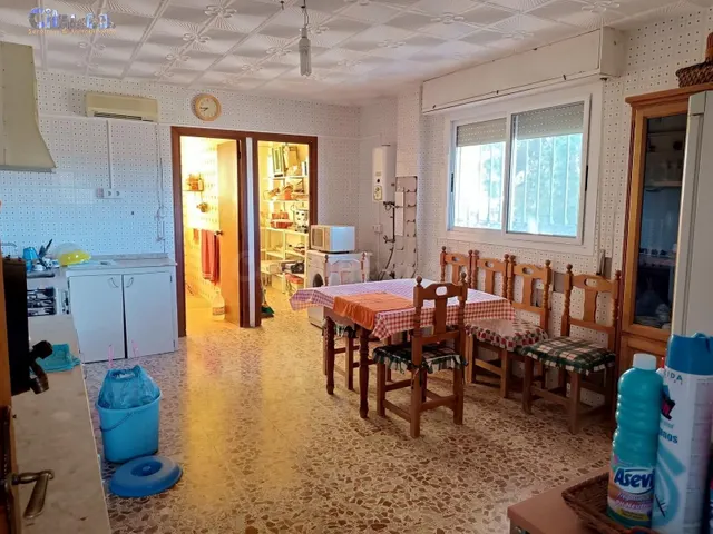 Casa con parcela en Campotejar Baja, Molina de Segura — 3
