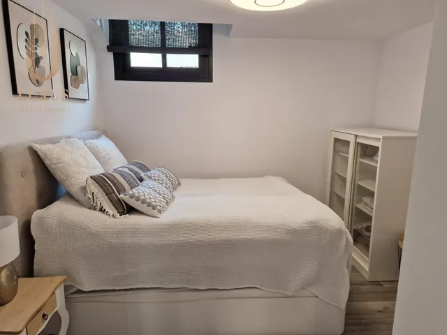 ✨ DÚPLEX DE LUJO EN CAMPORROSSO VILLAGE – FINESTRAT — 17