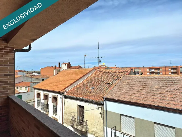 Dúplex de primera ocupación en Peñaranda - foto 3