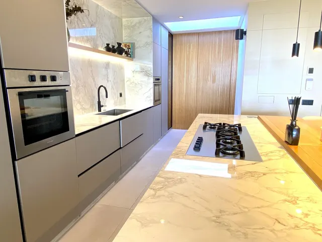 Adosado 4 habitaciones 202m² en venta - El Madroñal — 15