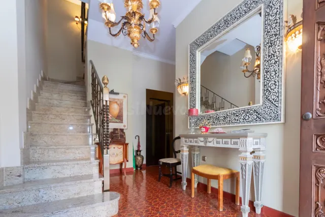 PRECIOSO CHALET INDEPENDIENTE CENTRICO EN SAN MIGUEL - foto 4