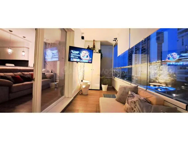 Piso en Venta Zona Malilla 2 Dormitorios 1 Baño - foto 4