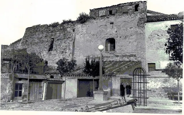 Se vende terreno en San Miguel